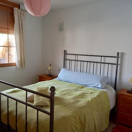 Casa San Sebastian Villa Pinos del Valle Dış mekan fotoğraf