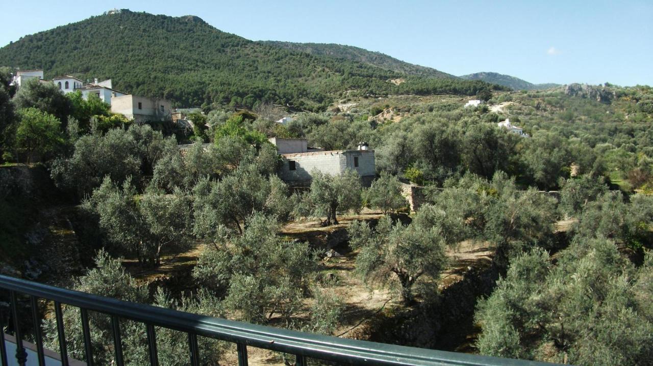 Casa San Sebastian Villa Pinos del Valle Dış mekan fotoğraf