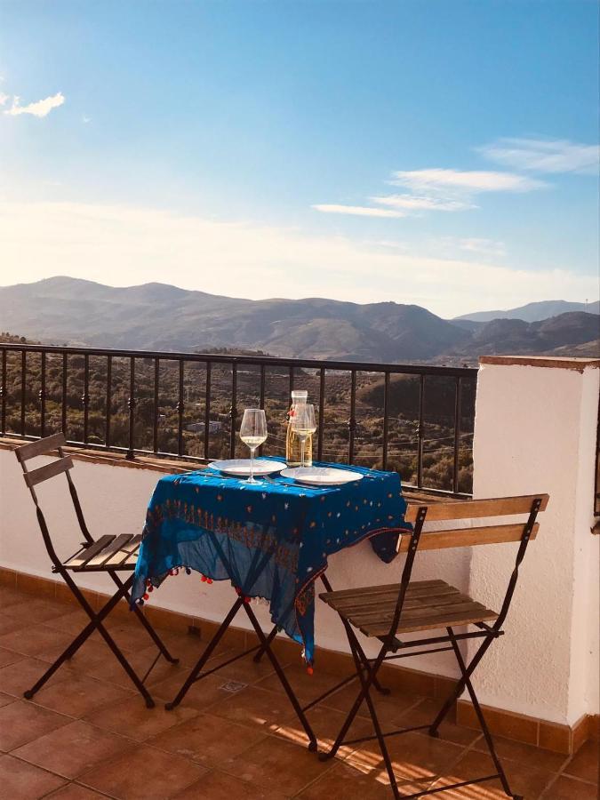 Casa San Sebastian Villa Pinos del Valle Dış mekan fotoğraf