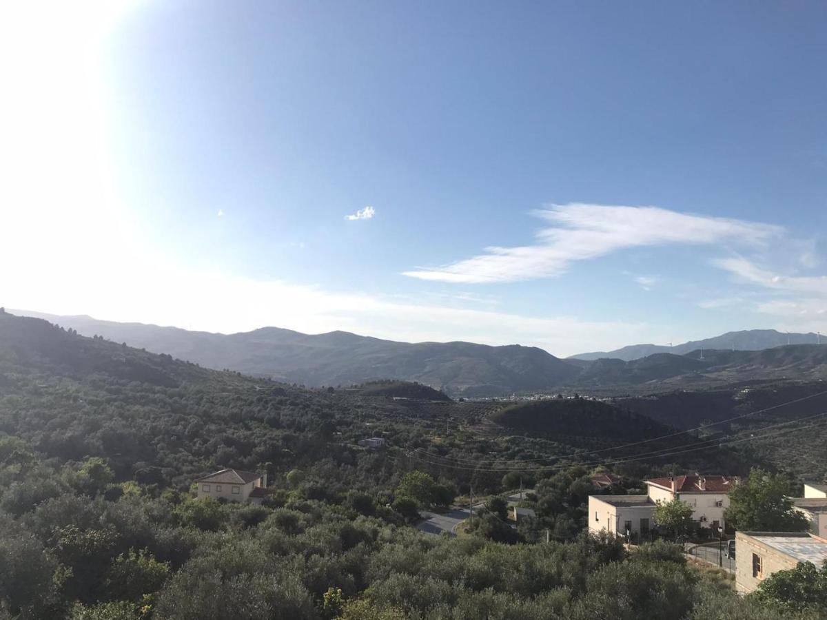 Casa San Sebastian Villa Pinos del Valle Dış mekan fotoğraf