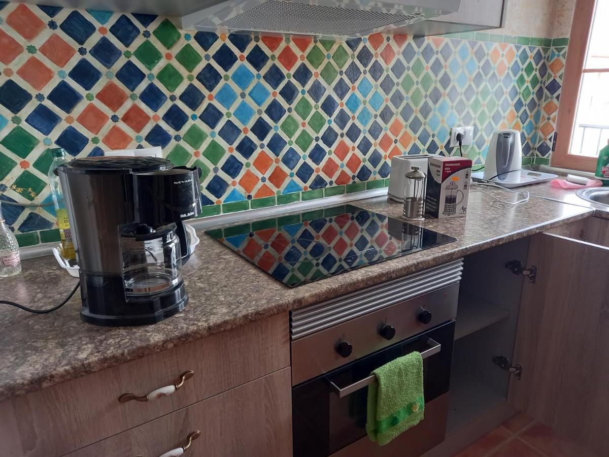 Casa San Sebastian Villa Pinos del Valle Dış mekan fotoğraf