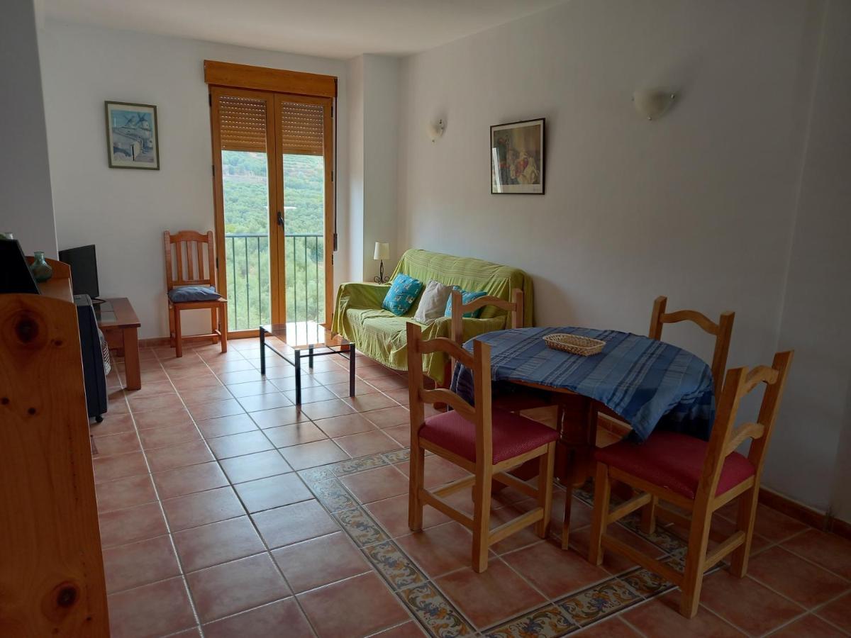 Casa San Sebastian Villa Pinos del Valle Dış mekan fotoğraf