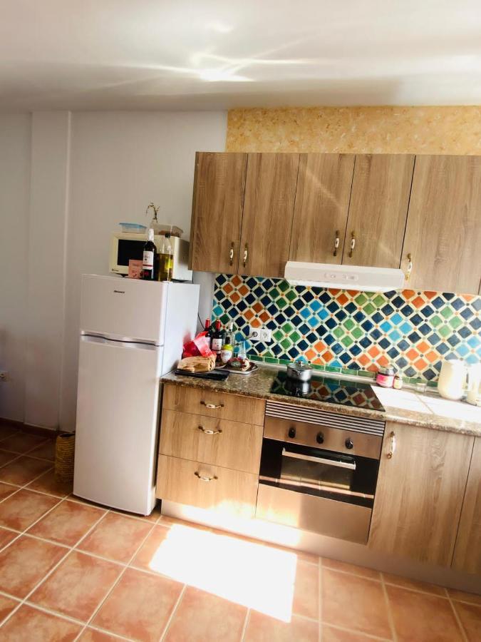 Casa San Sebastian Villa Pinos del Valle Dış mekan fotoğraf