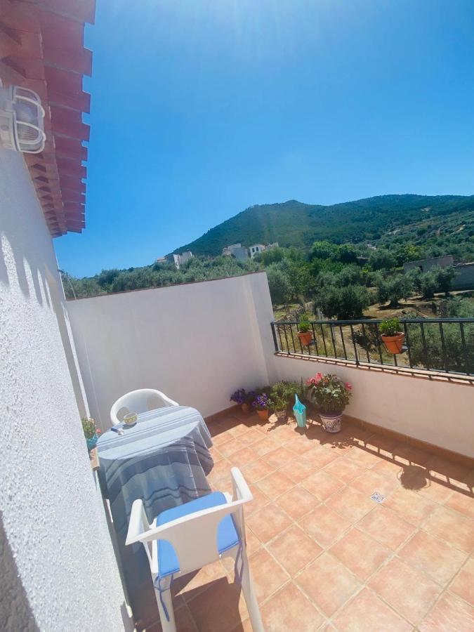 Casa San Sebastian Villa Pinos del Valle Dış mekan fotoğraf