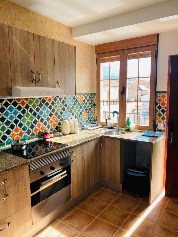 Casa San Sebastian Villa Pinos del Valle Dış mekan fotoğraf