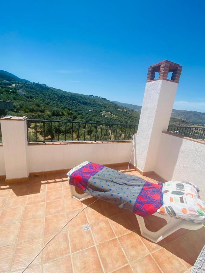 Casa San Sebastian Villa Pinos del Valle Dış mekan fotoğraf