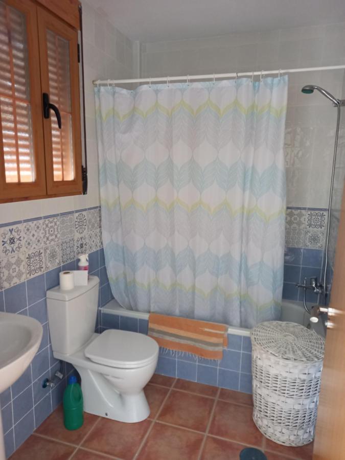 Casa San Sebastian Villa Pinos del Valle Dış mekan fotoğraf