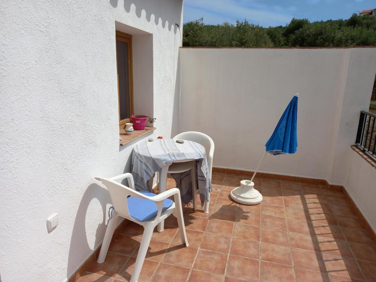 Casa San Sebastian Villa Pinos del Valle Dış mekan fotoğraf