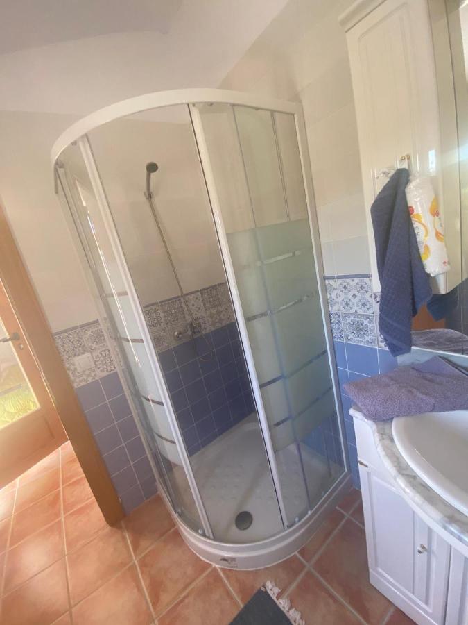 Casa San Sebastian Villa Pinos del Valle Dış mekan fotoğraf