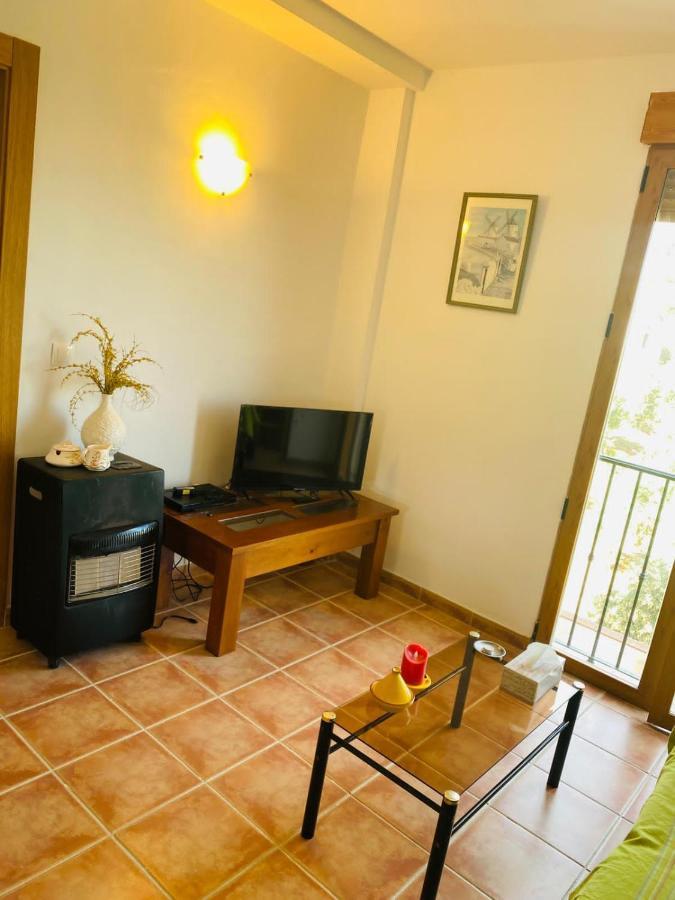 Casa San Sebastian Villa Pinos del Valle Dış mekan fotoğraf