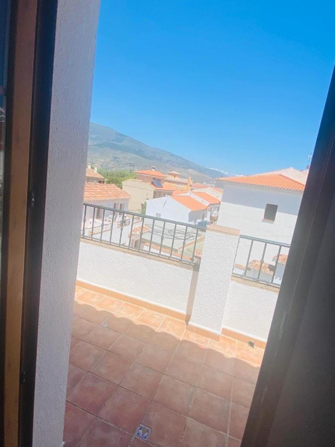 Casa San Sebastian Villa Pinos del Valle Dış mekan fotoğraf