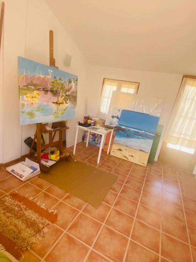 Casa San Sebastian Villa Pinos del Valle Dış mekan fotoğraf
