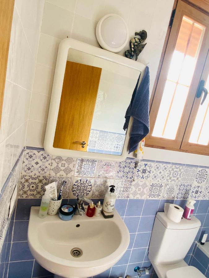 Casa San Sebastian Villa Pinos del Valle Dış mekan fotoğraf