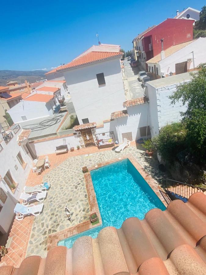 Casa San Sebastian Villa Pinos del Valle Dış mekan fotoğraf