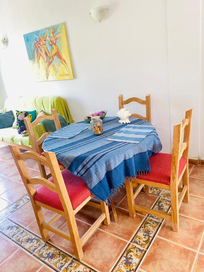 Casa San Sebastian Villa Pinos del Valle Dış mekan fotoğraf