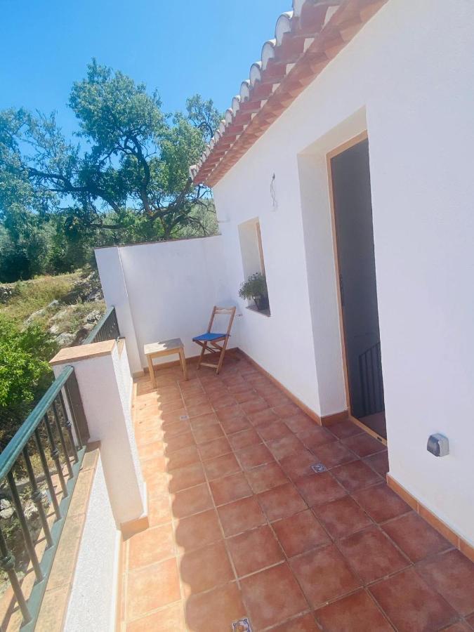 Casa San Sebastian Villa Pinos del Valle Dış mekan fotoğraf