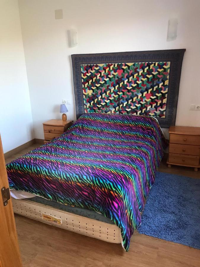 Casa San Sebastian Villa Pinos del Valle Dış mekan fotoğraf
