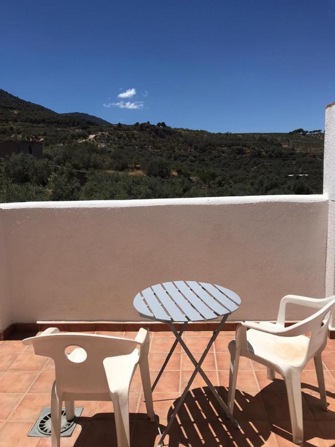 Casa San Sebastian Villa Pinos del Valle Dış mekan fotoğraf