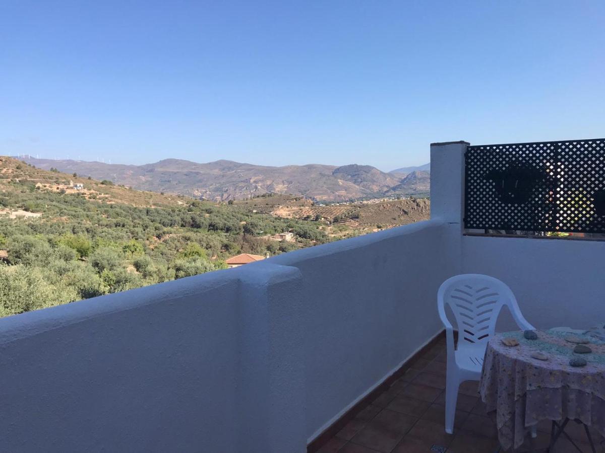 Casa San Sebastian Villa Pinos del Valle Dış mekan fotoğraf