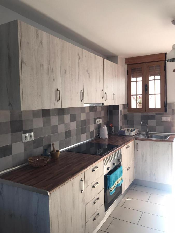 Casa San Sebastian Villa Pinos del Valle Dış mekan fotoğraf