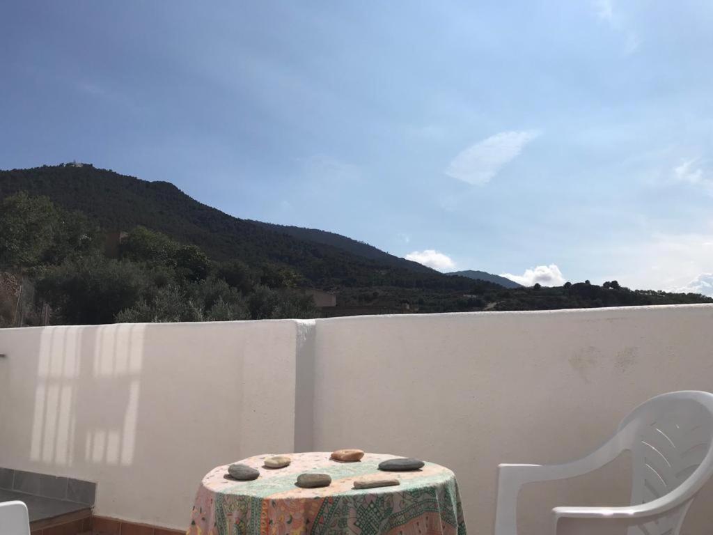 Casa San Sebastian Villa Pinos del Valle Dış mekan fotoğraf