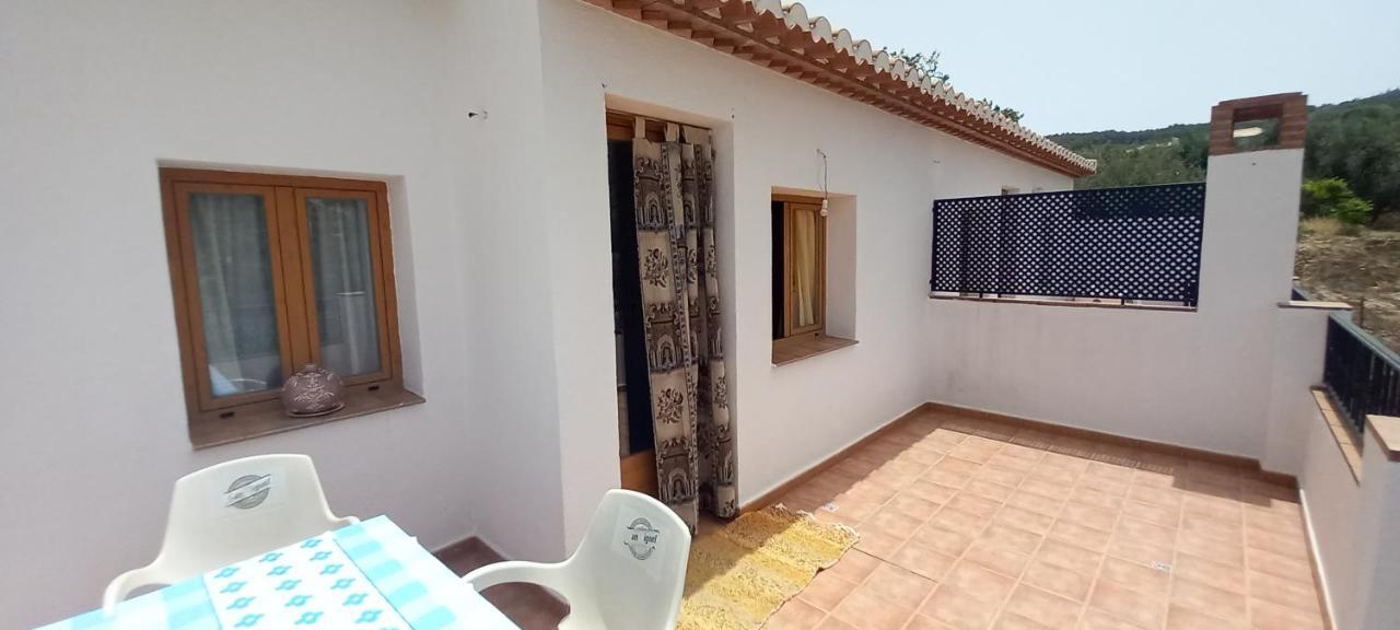 Casa San Sebastian Villa Pinos del Valle Dış mekan fotoğraf