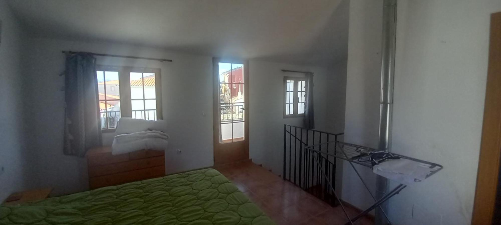 Casa San Sebastian Villa Pinos del Valle Dış mekan fotoğraf