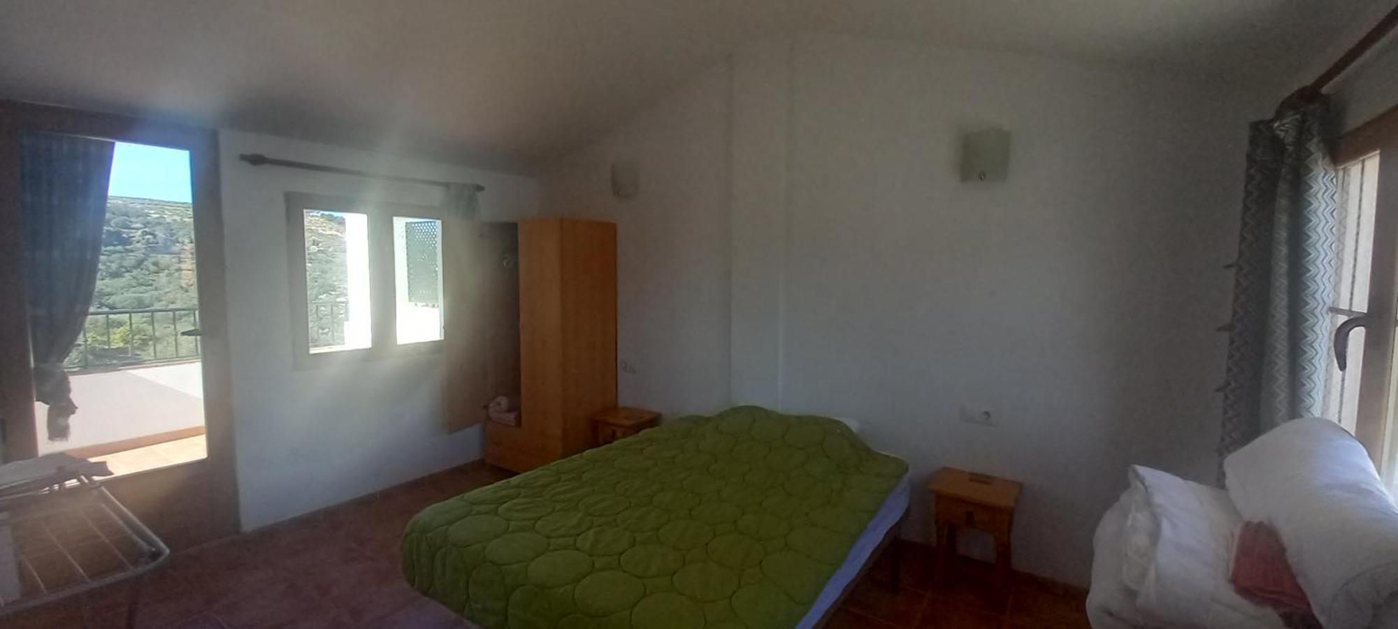 Casa San Sebastian Villa Pinos del Valle Dış mekan fotoğraf