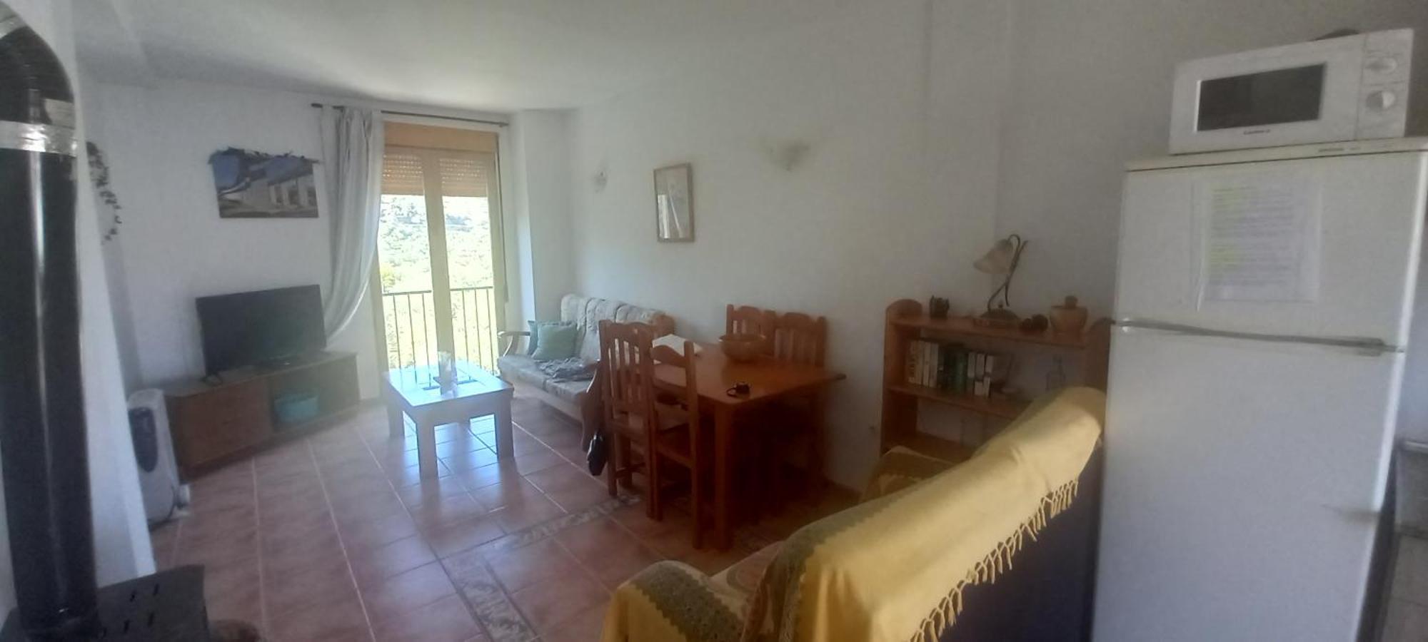 Casa San Sebastian Villa Pinos del Valle Dış mekan fotoğraf