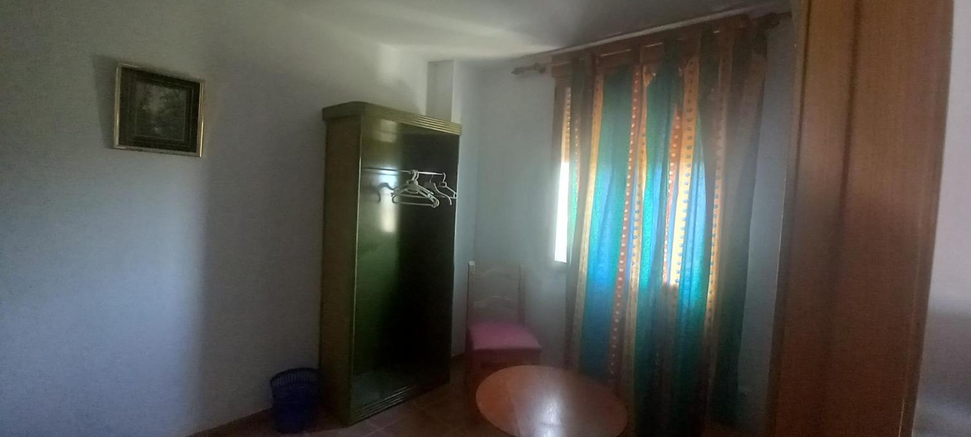 Casa San Sebastian Villa Pinos del Valle Dış mekan fotoğraf