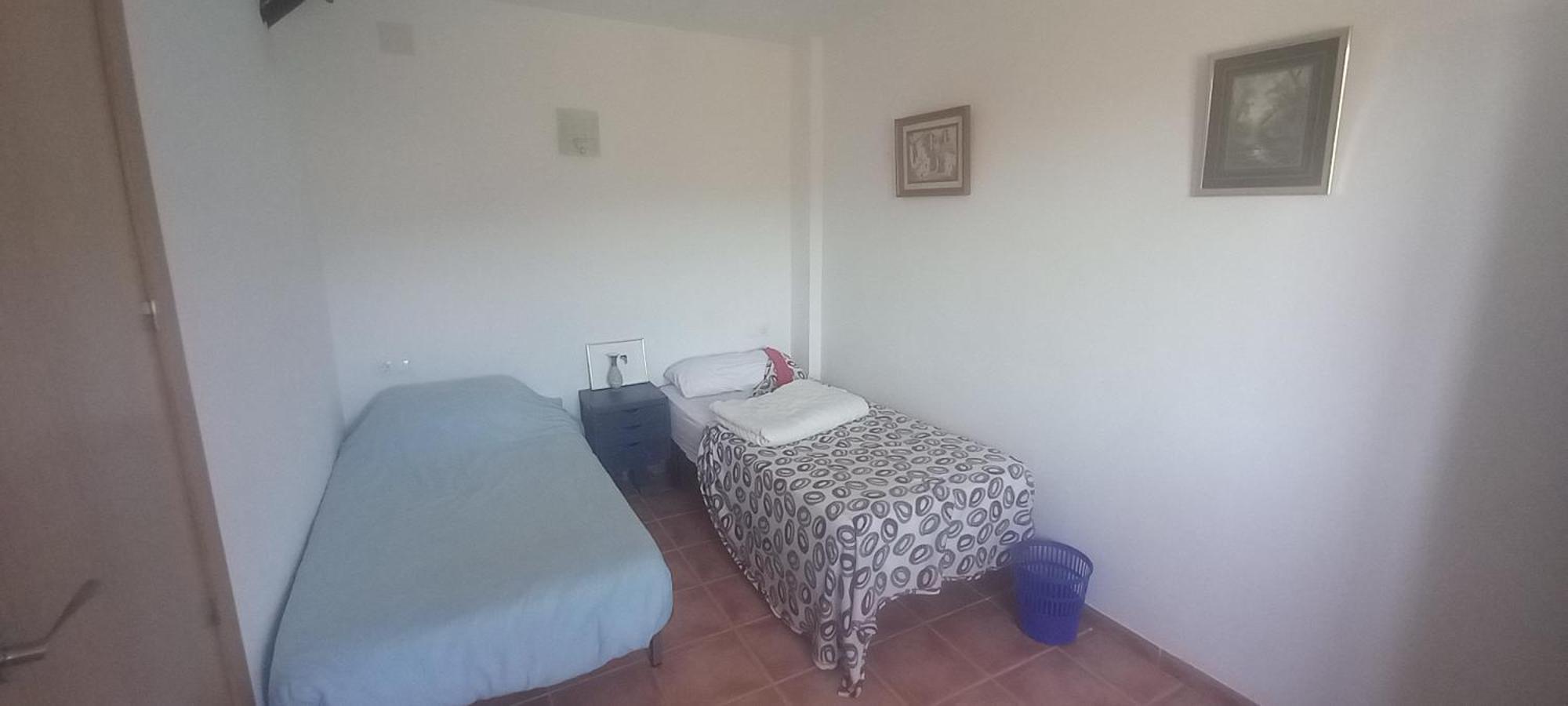 Casa San Sebastian Villa Pinos del Valle Dış mekan fotoğraf