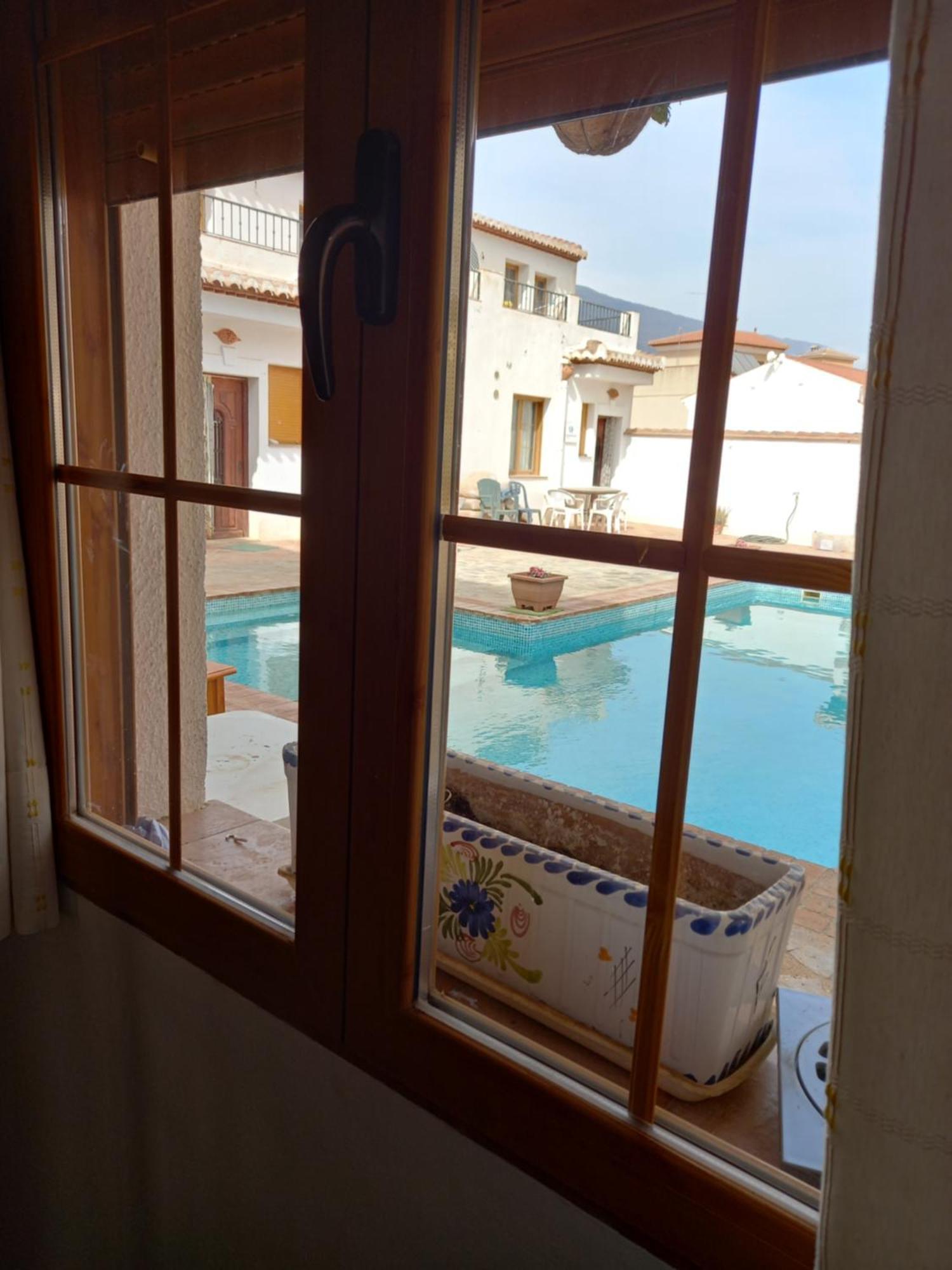Casa San Sebastian Villa Pinos del Valle Dış mekan fotoğraf