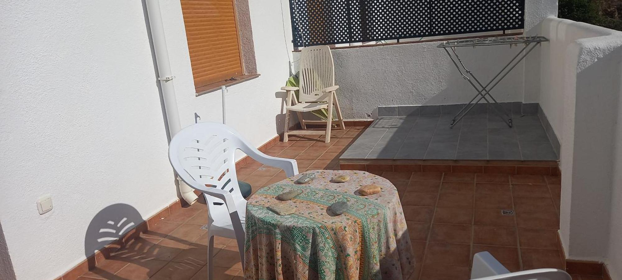 Casa San Sebastian Villa Pinos del Valle Dış mekan fotoğraf