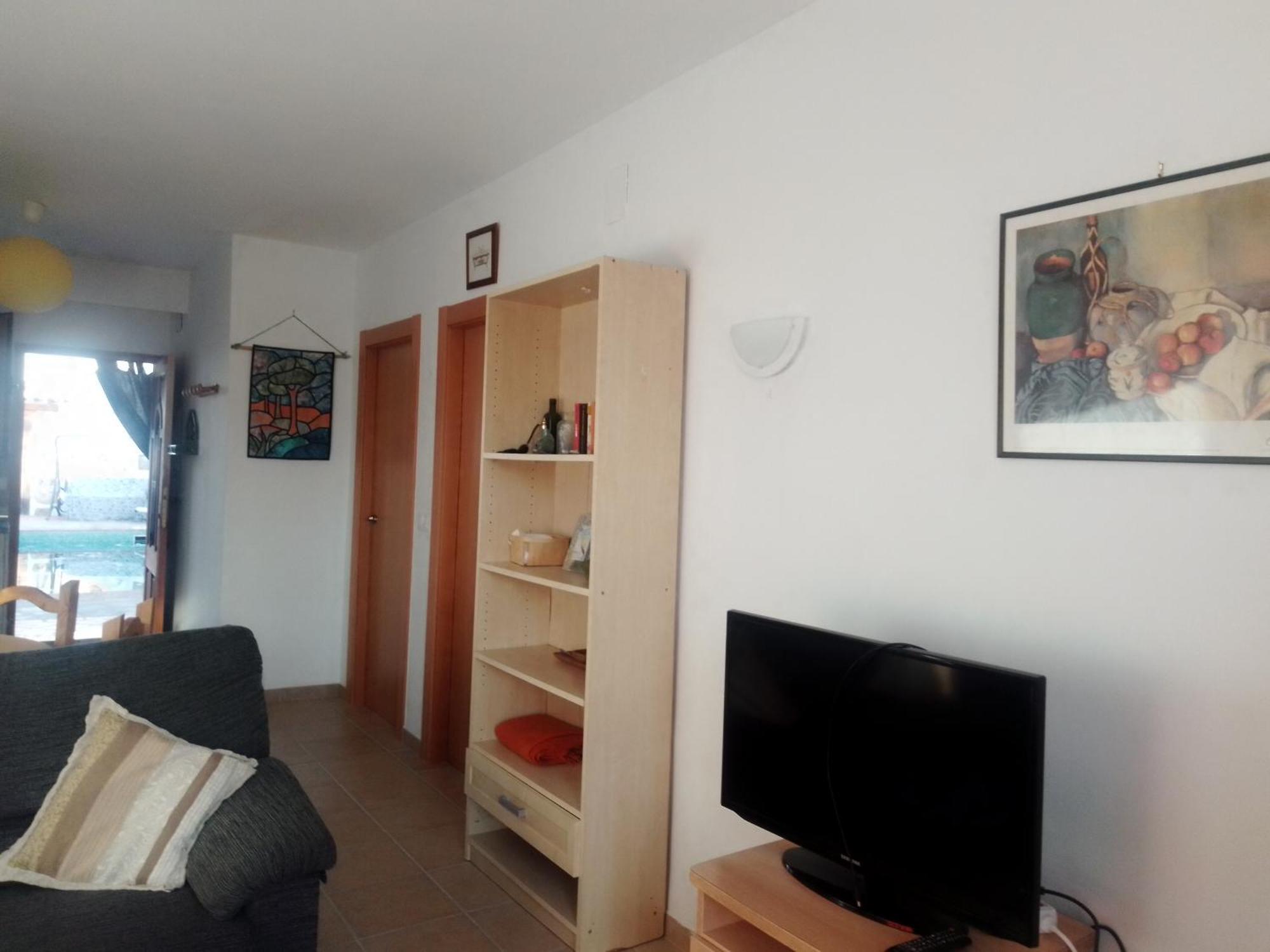 Casa San Sebastian Villa Pinos del Valle Dış mekan fotoğraf