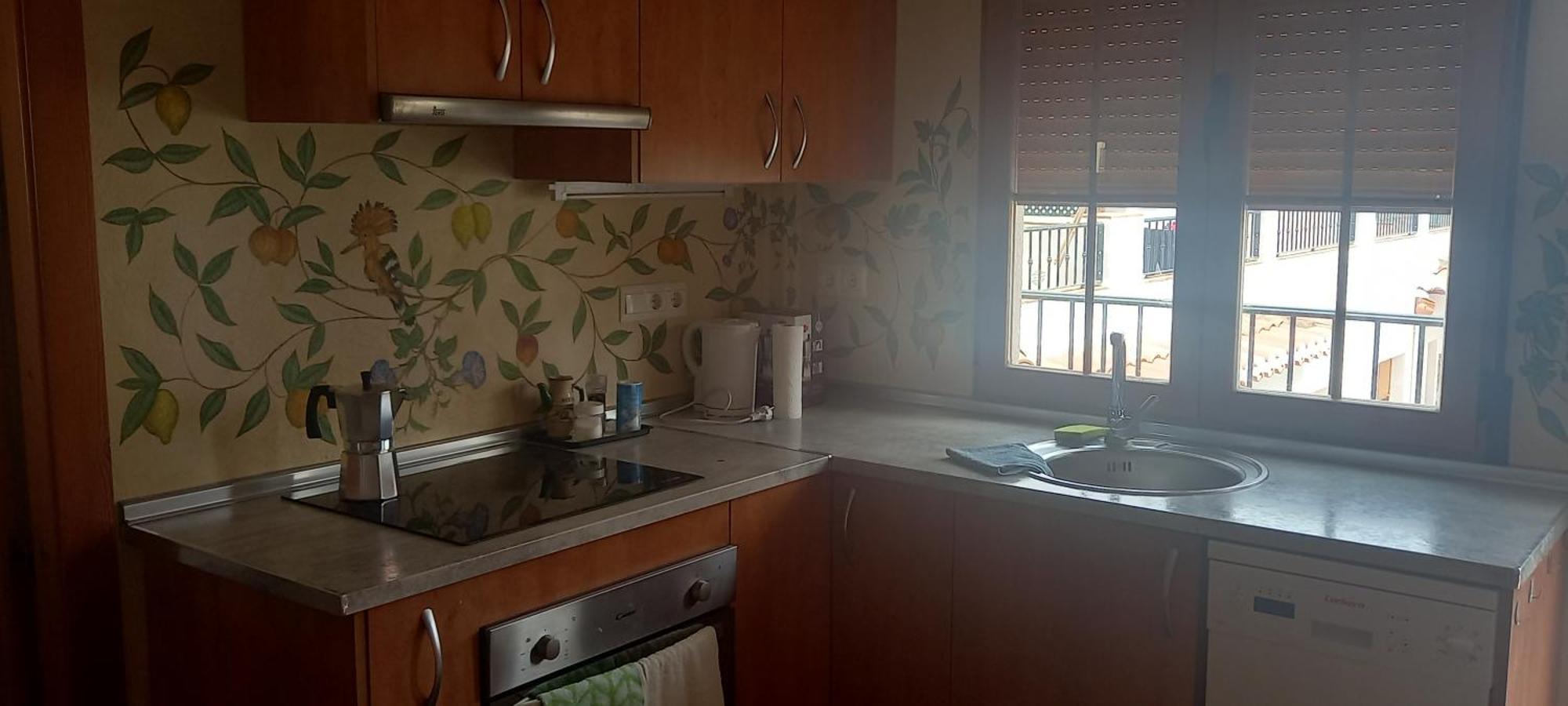 Casa San Sebastian Villa Pinos del Valle Dış mekan fotoğraf