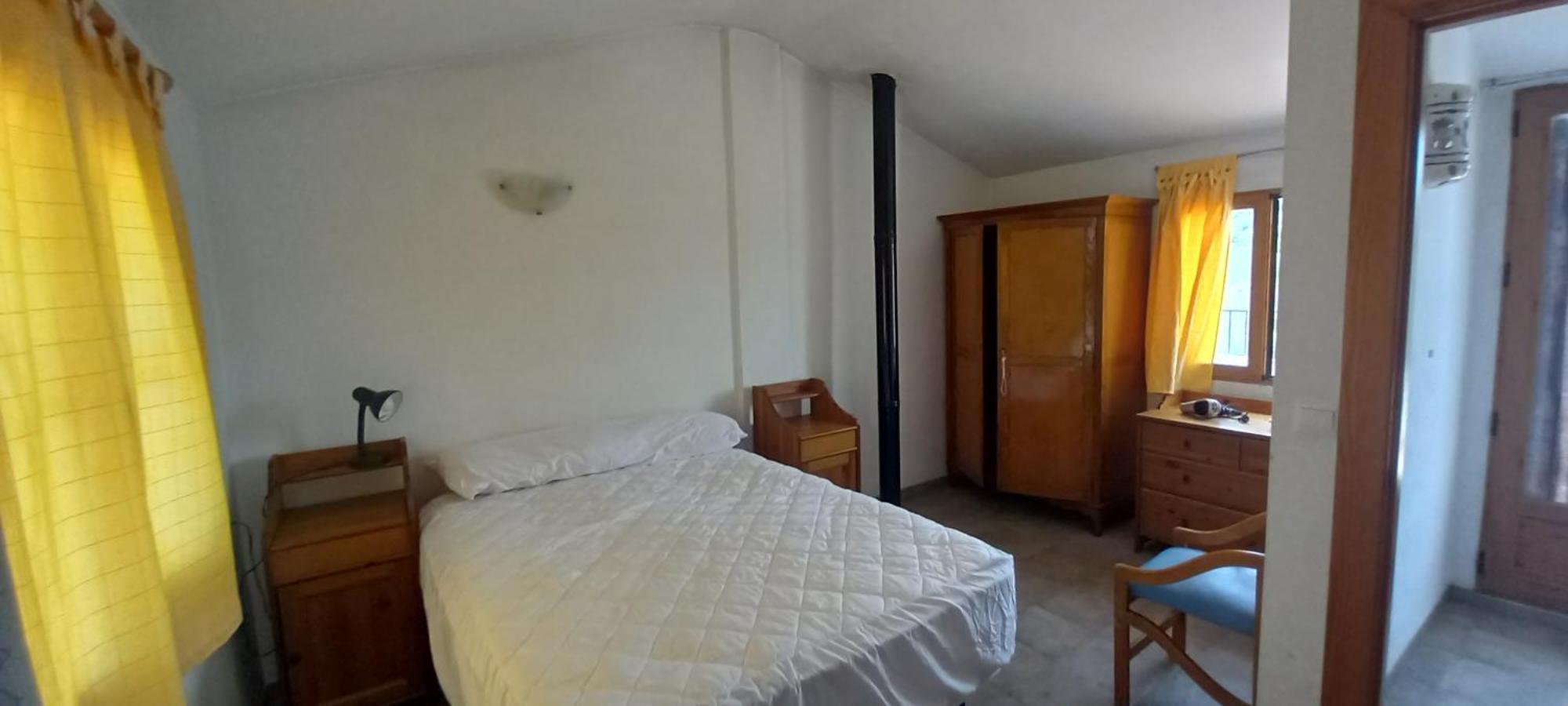 Casa San Sebastian Villa Pinos del Valle Dış mekan fotoğraf