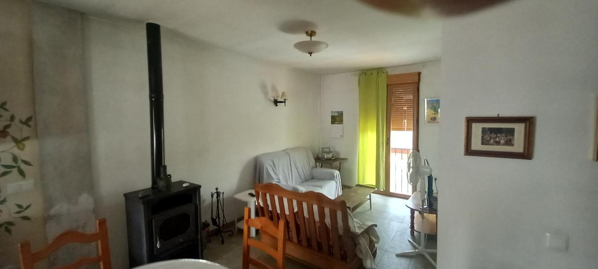 Casa San Sebastian Villa Pinos del Valle Dış mekan fotoğraf