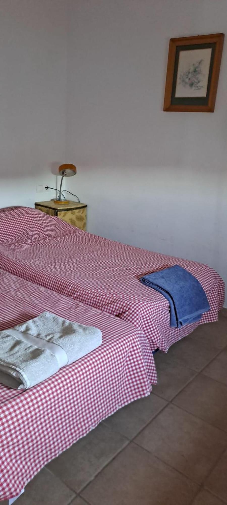Casa San Sebastian Villa Pinos del Valle Dış mekan fotoğraf