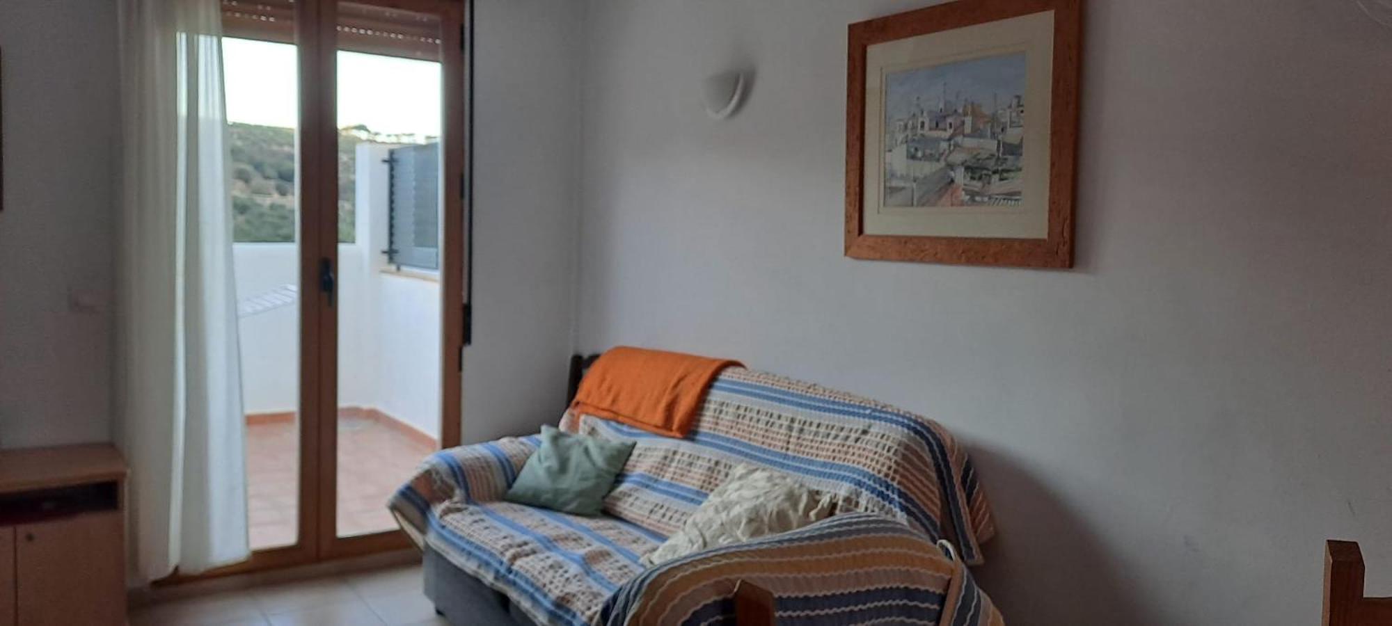 Casa San Sebastian Villa Pinos del Valle Dış mekan fotoğraf
